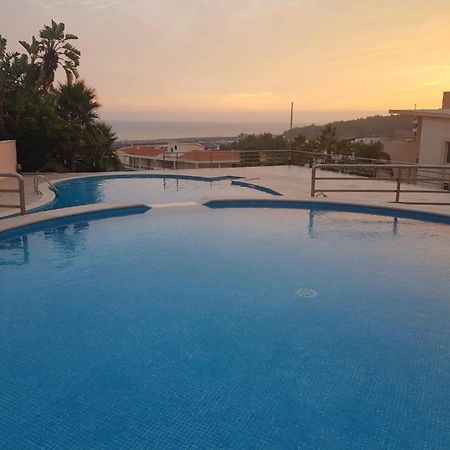 Appartement Quinta De Palames 세심브라 외부 사진