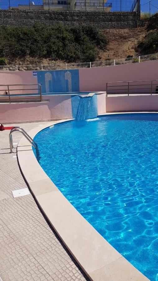 Appartement Quinta De Palames 세심브라 외부 사진