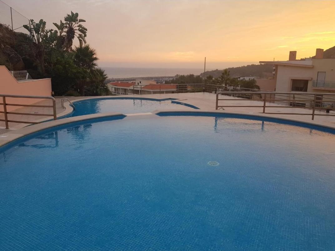 Appartement Quinta De Palames 세심브라 외부 사진