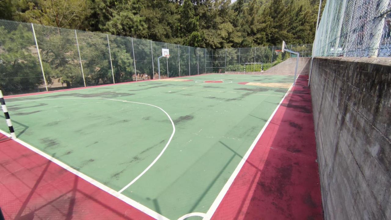 Appartement Quinta De Palames 세심브라 외부 사진
