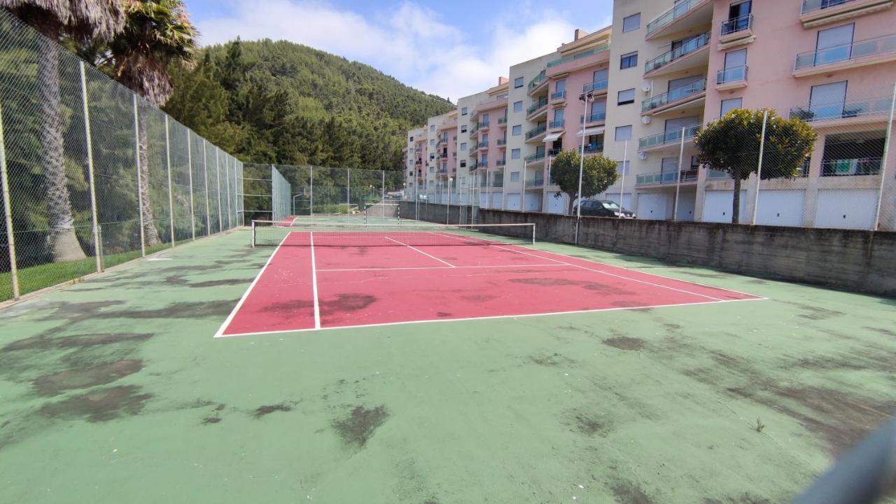 Appartement Quinta De Palames 세심브라 외부 사진