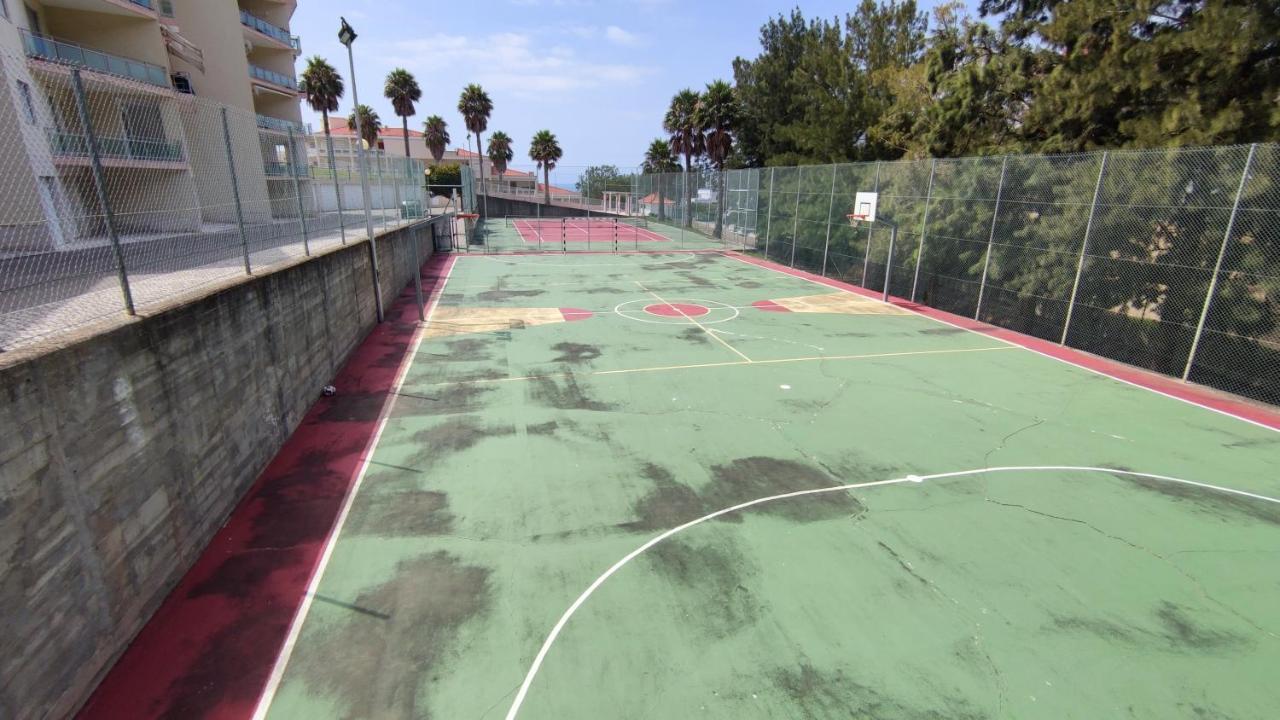 Appartement Quinta De Palames 세심브라 외부 사진