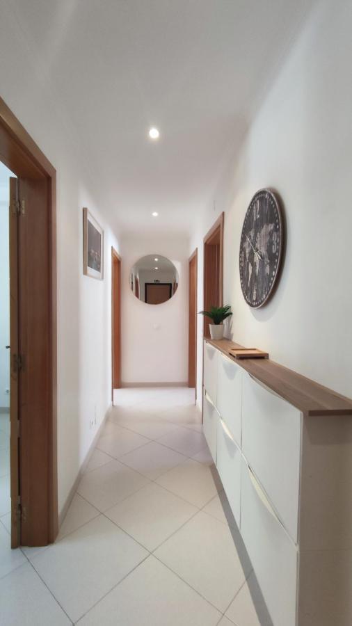 Appartement Quinta De Palames 세심브라 외부 사진