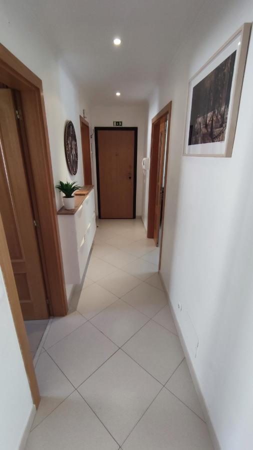 Appartement Quinta De Palames 세심브라 외부 사진