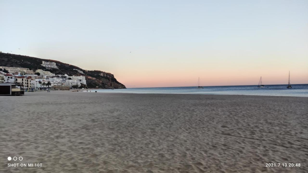 Appartement Quinta De Palames 세심브라 외부 사진