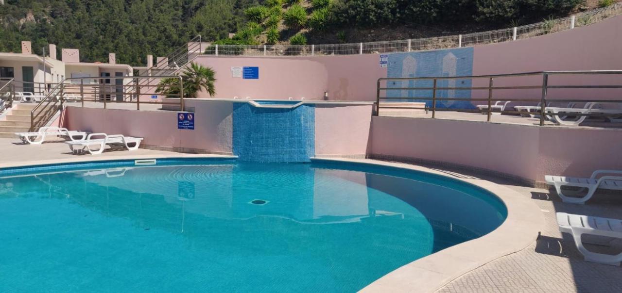 Appartement Quinta De Palames 세심브라 외부 사진