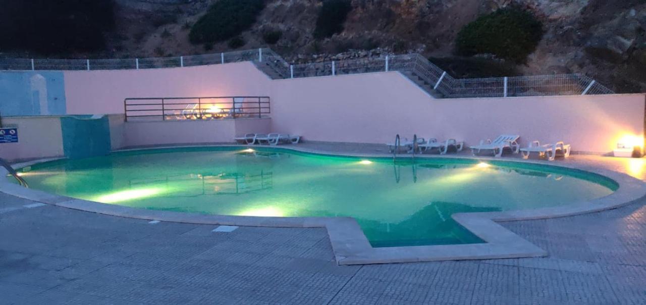 Appartement Quinta De Palames 세심브라 외부 사진