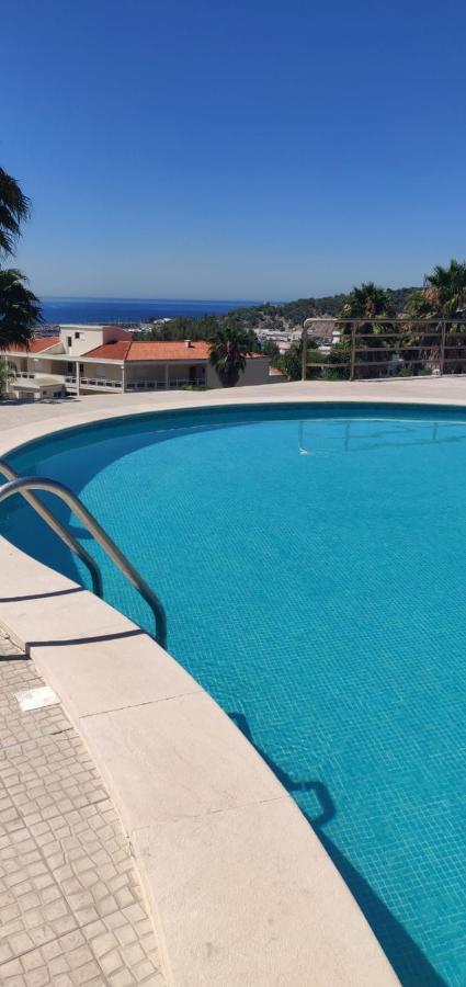 Appartement Quinta De Palames 세심브라 외부 사진