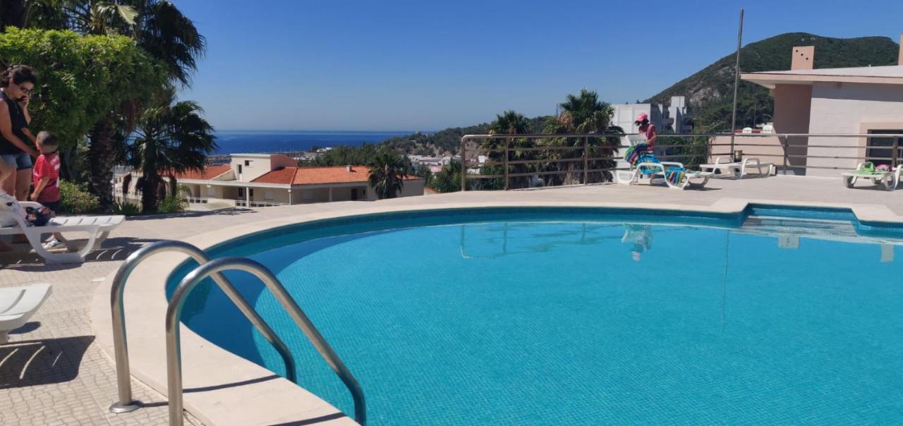 Appartement Quinta De Palames 세심브라 외부 사진