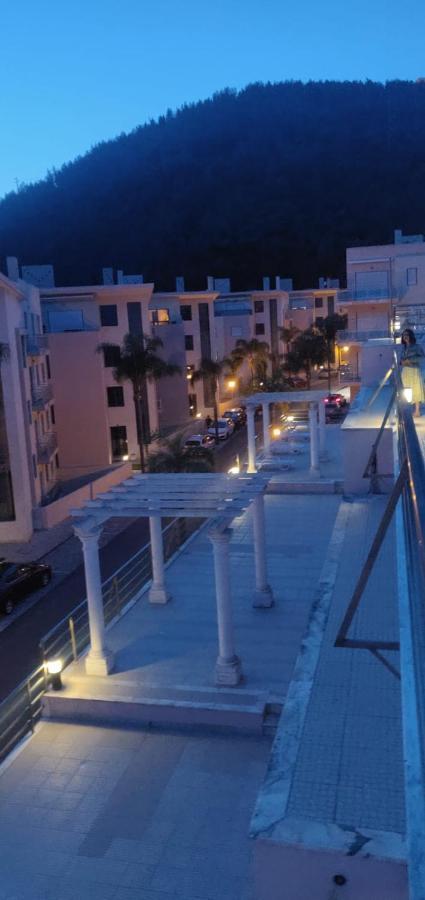 Appartement Quinta De Palames 세심브라 외부 사진