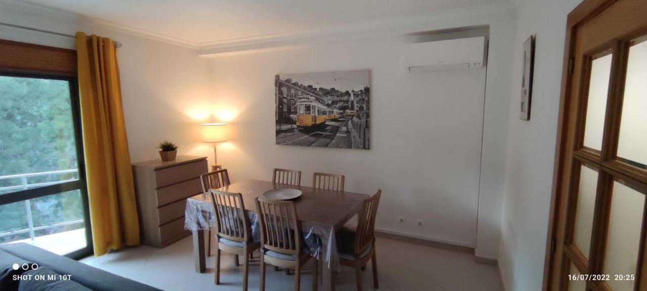 Appartement Quinta De Palames 세심브라 외부 사진