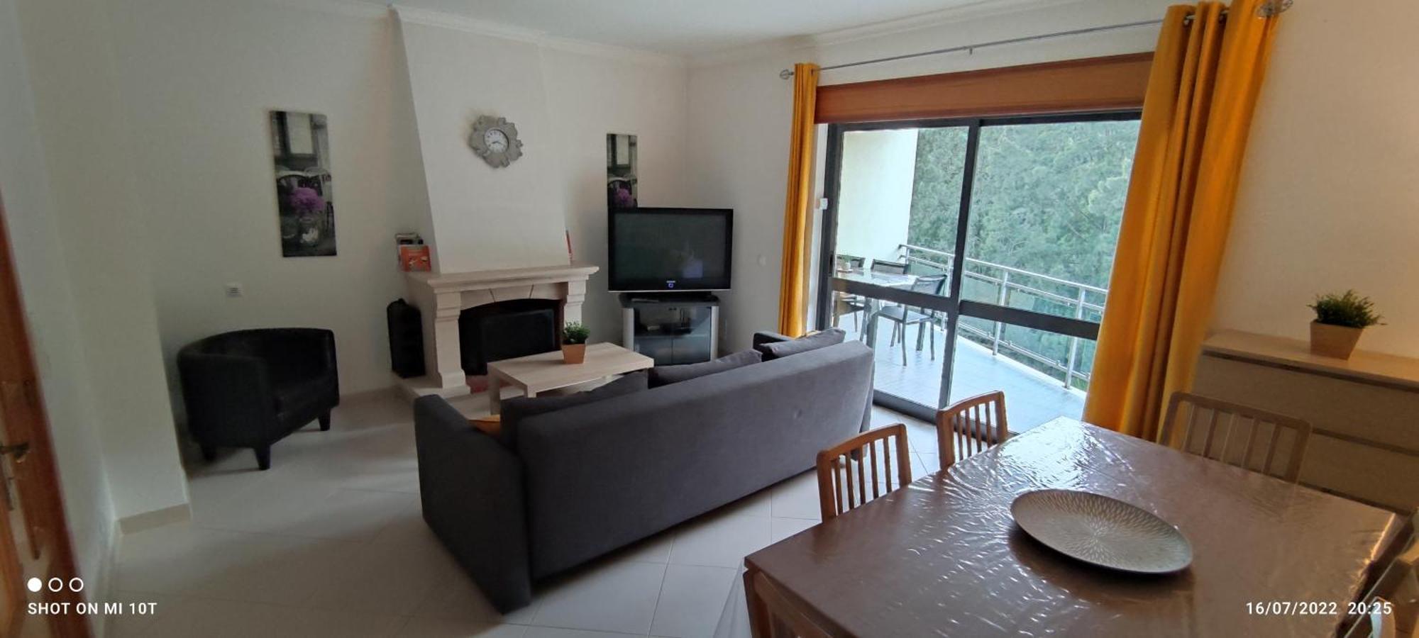 Appartement Quinta De Palames 세심브라 객실 사진
