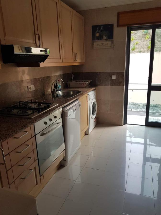 Appartement Quinta De Palames 세심브라 외부 사진