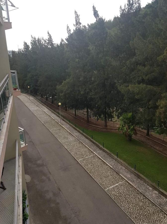 Appartement Quinta De Palames 세심브라 외부 사진